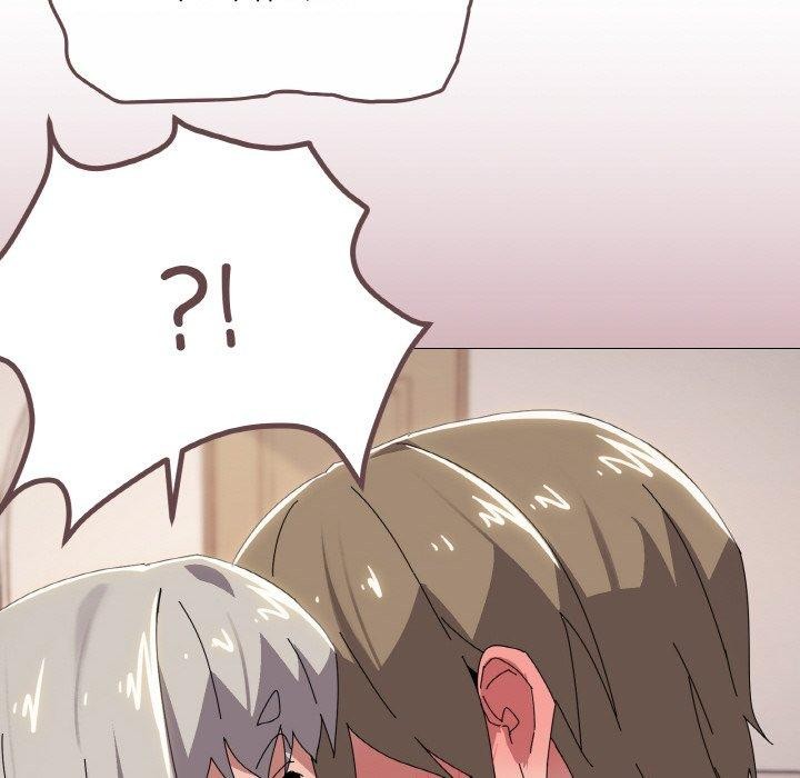 家人之间这样不好吧第44話