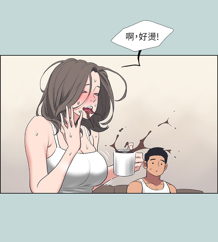 纵夏夜之梦(无码版)第61話-誘惑恩舒的正雄