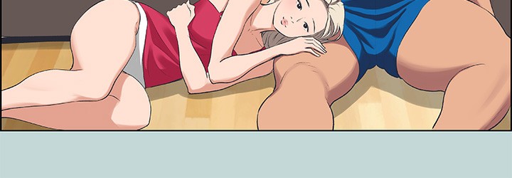 纵夏夜之梦(无码版)第61話-誘惑恩舒的正雄