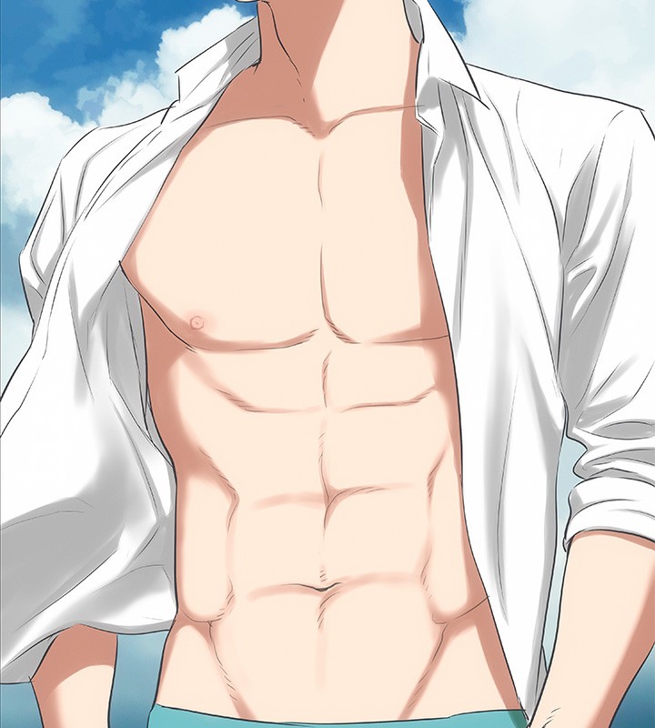 纵夏夜之梦(无码版)第62話-你那裡怎麼硬了?