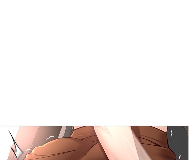 鲁蛇社畜的金手指第19話-攻破組長G點!