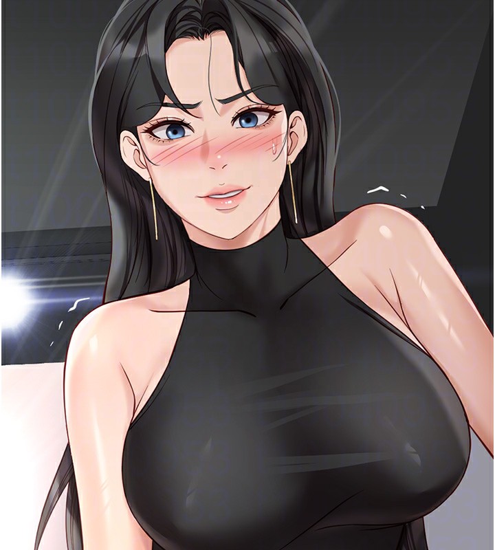 鲁蛇社畜的金手指第19話-攻破組長G點!