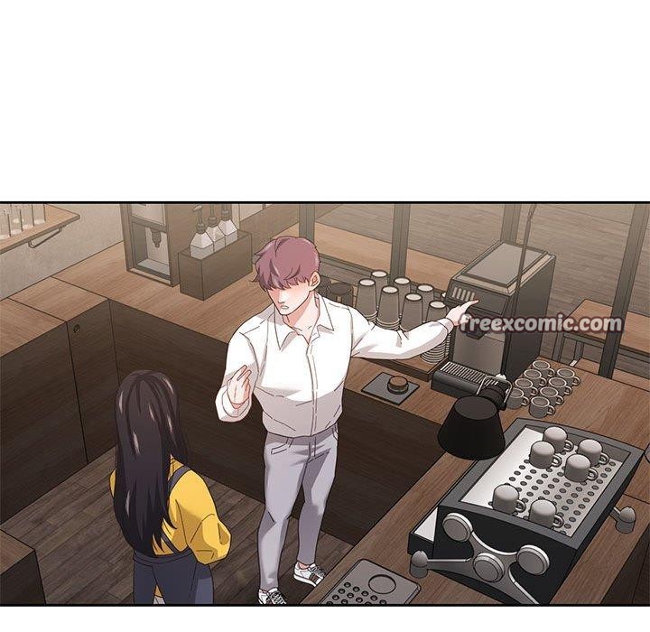 我的傻瓜男友第9話