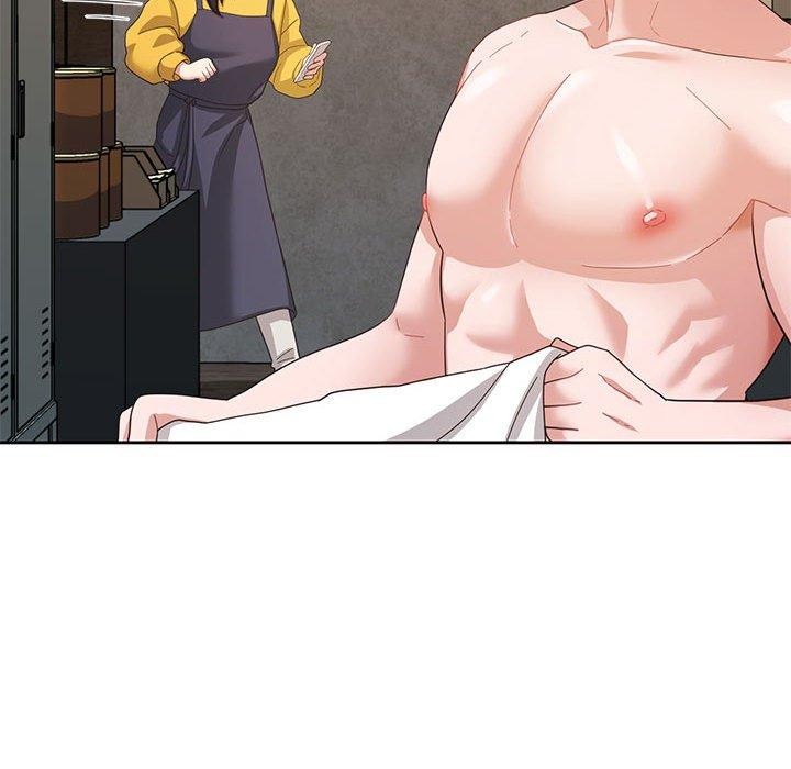 我的傻瓜男友第9話