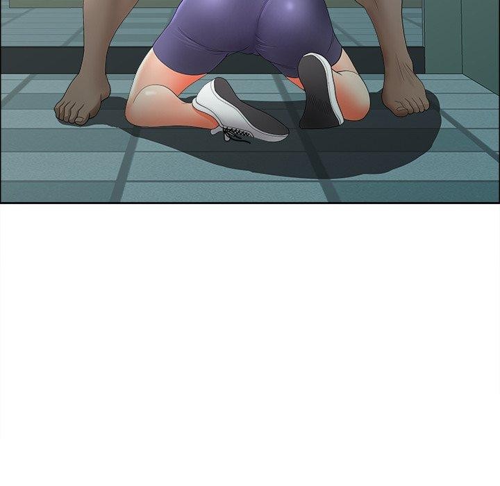 最强男人第21話