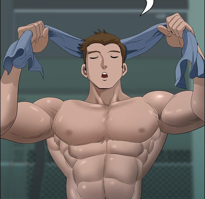 最强男人第21話