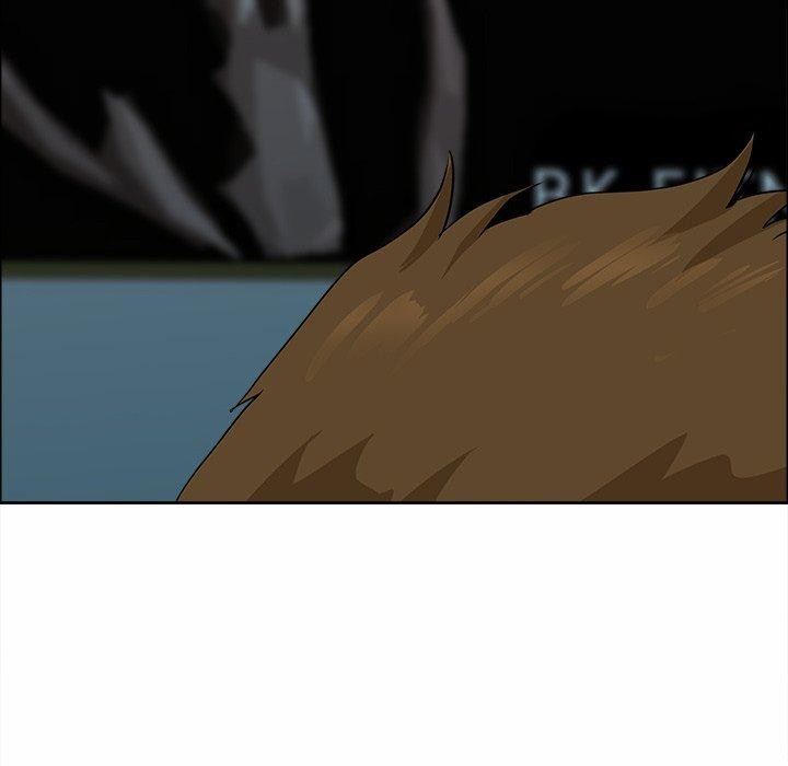 最强男人第21話