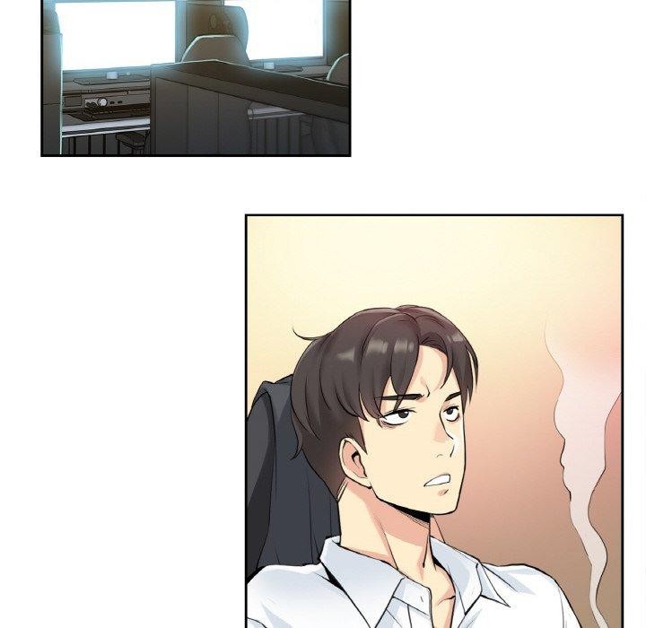 爸爸也疯狂第7話