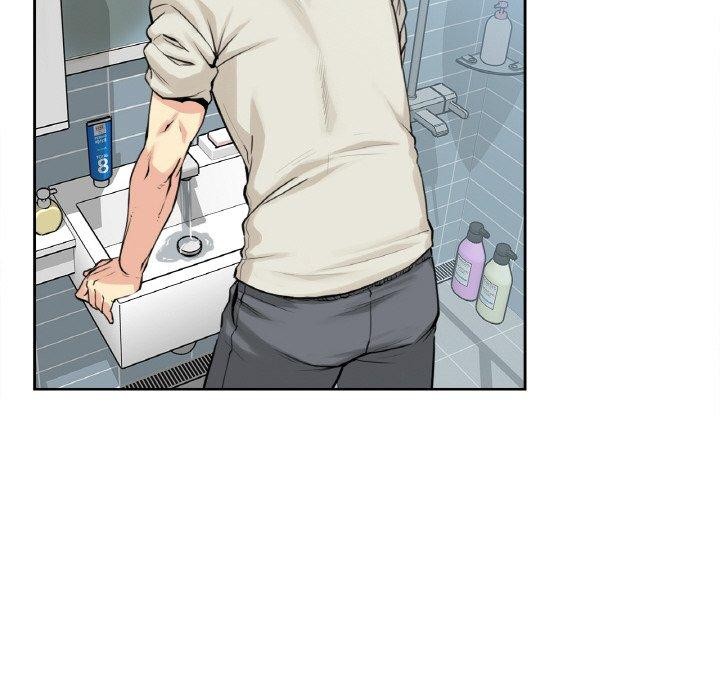 爸爸也疯狂第7話