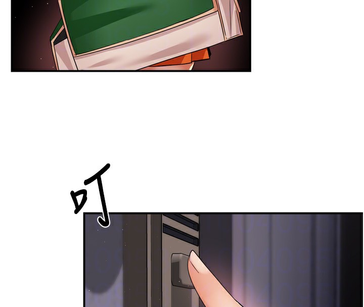 痒乐多阿姨第59話-性致高昂的推銷手法