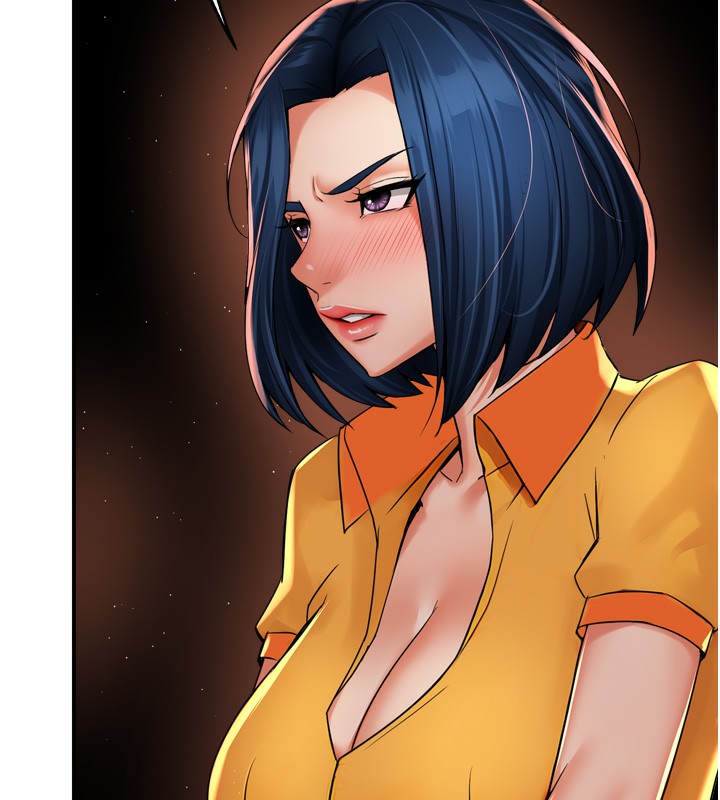 痒乐多阿姨第59話-性致高昂的推銷手法