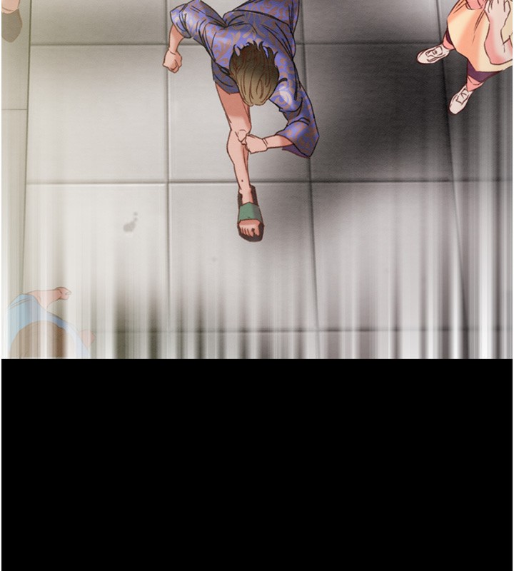 掠夺行动第53話-掠奪成功的快感