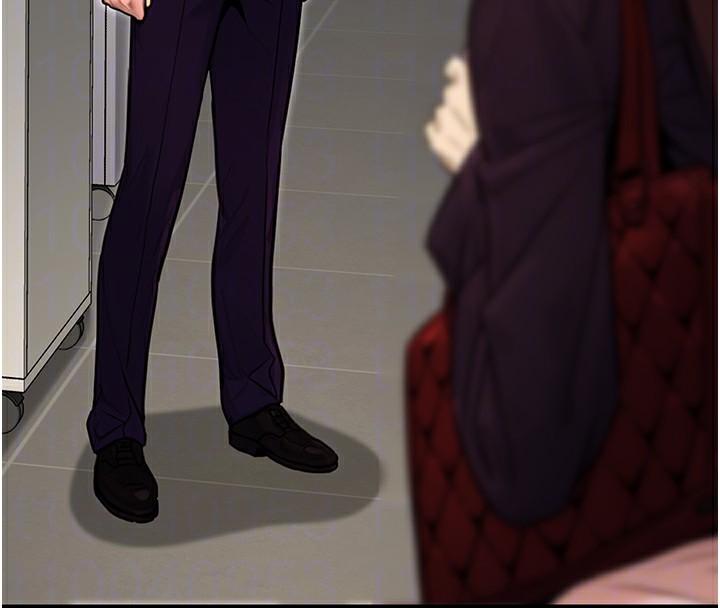 公务员的桃色副业第15話-我允許妳當我的母狗