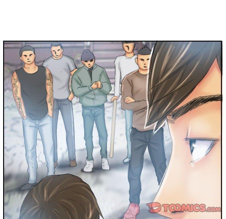 灵魂互换第35話