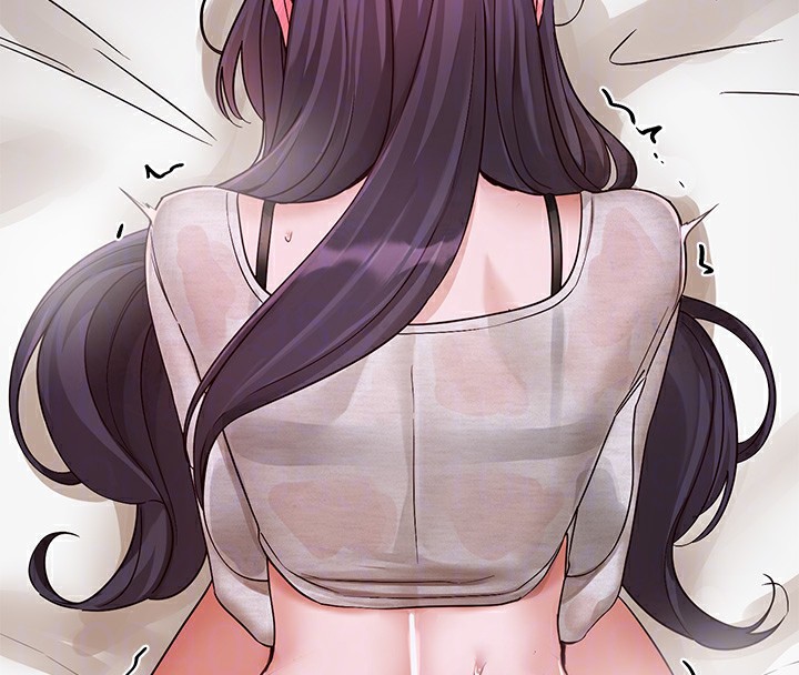 社团学姊第219話-白佳貞&陳鈺琳在教授家開肉慾派對