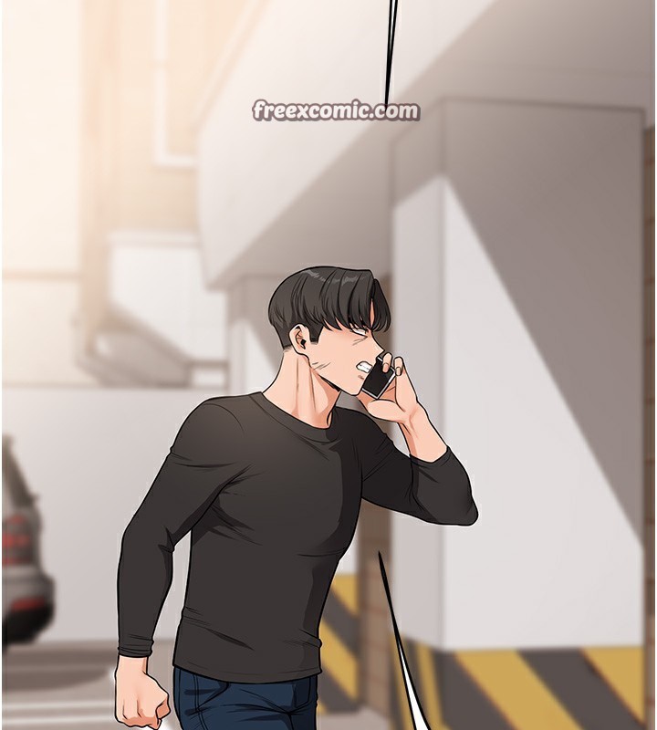 玩转学姊第61話-收復原屬校霸銷魂鮑