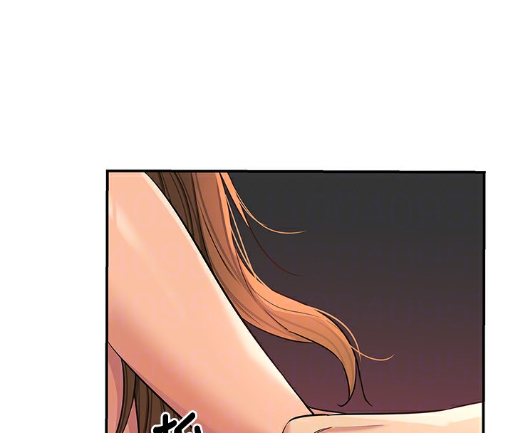 洞洞杂货店第127話-只有我能滿足葛格!