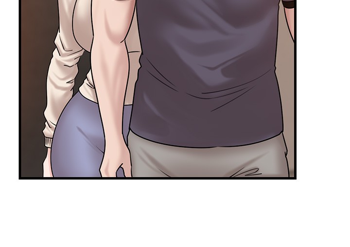 岳母为何那样第51話-享受別人意淫的眼神