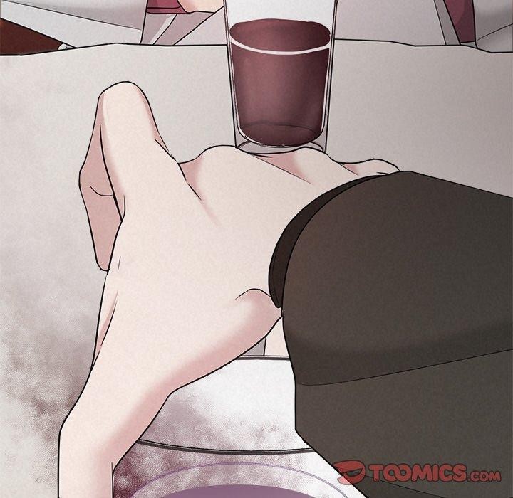 被吞噬的夜第34話