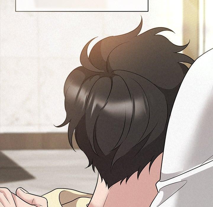 被吞噬的夜第34話