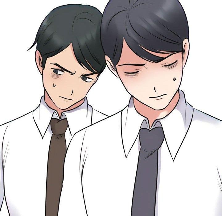 同事换换爱第214話