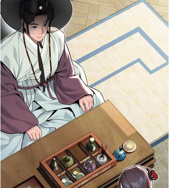 命运:贞洁慾女第38話-洋妞淨身，夫人品香