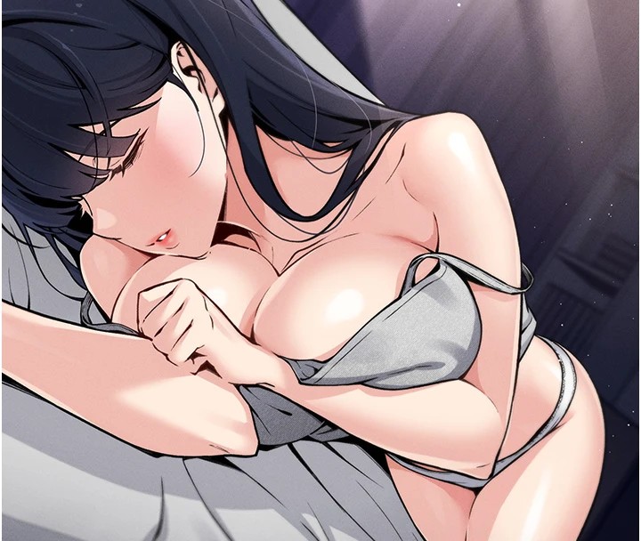 我的掌上明珠第1话-欲尝禁果的女儿