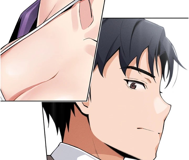 我的掌上明珠第1话-欲尝禁果的女儿