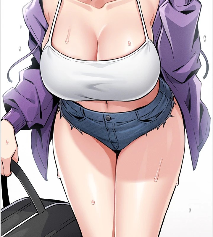 我的掌上明珠第1话-欲尝禁果的女儿