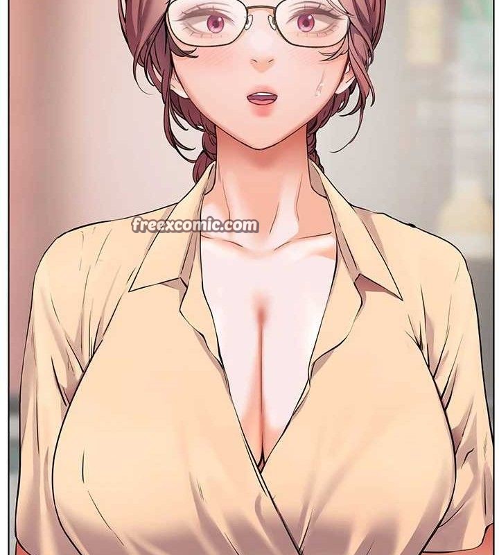 老师的亲密指导第47話-向老婆展示求和急速腰技