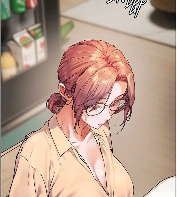 老师的亲密指导第47話-向老婆展示求和急速腰技