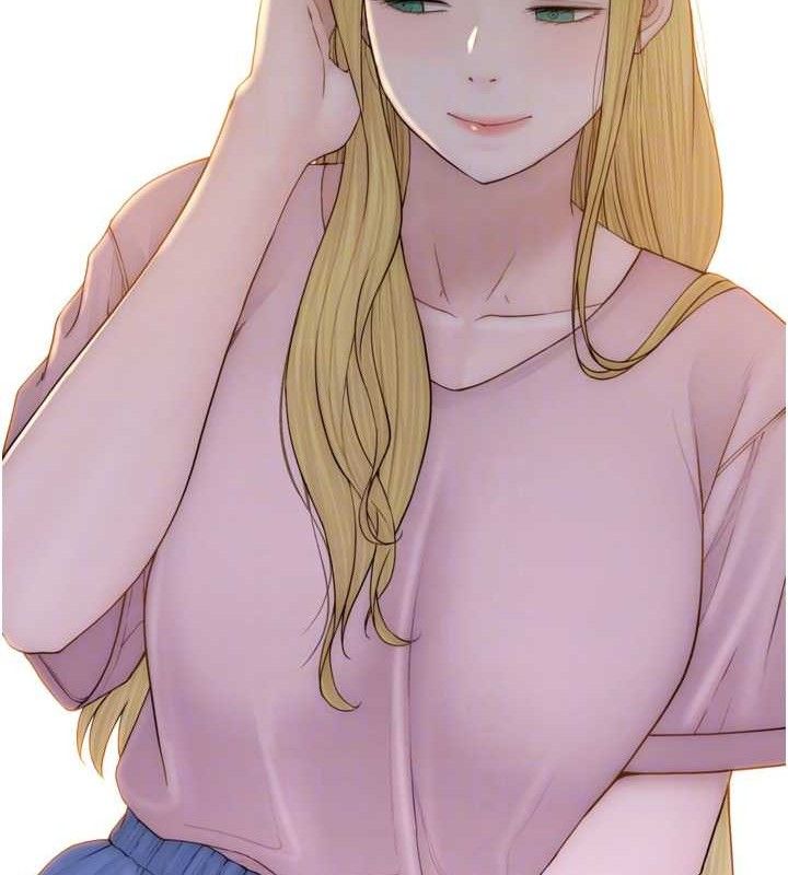 继母的香味第96話-令人激動的新婚生活♥