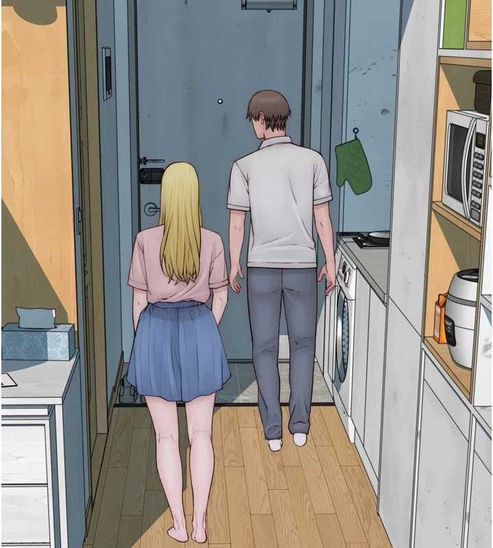 继母的香味第96話-令人激動的新婚生活♥