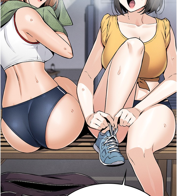 我的掌上明珠第2话-爸爸的身体就是活教材