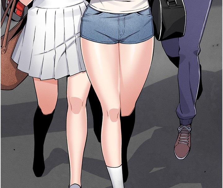 我的掌上明珠第2话-爸爸的身体就是活教材