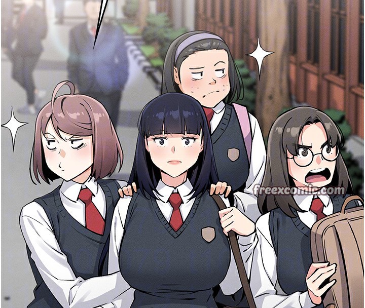 我的掌上明珠第2话-爸爸的身体就是活教材