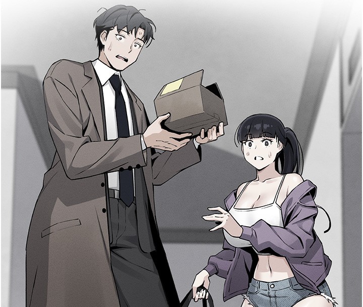 我的掌上明珠第2话-爸爸的身体就是活教材