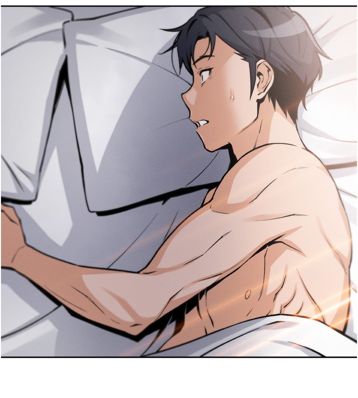 我的掌上明珠第3话-酒后乱性