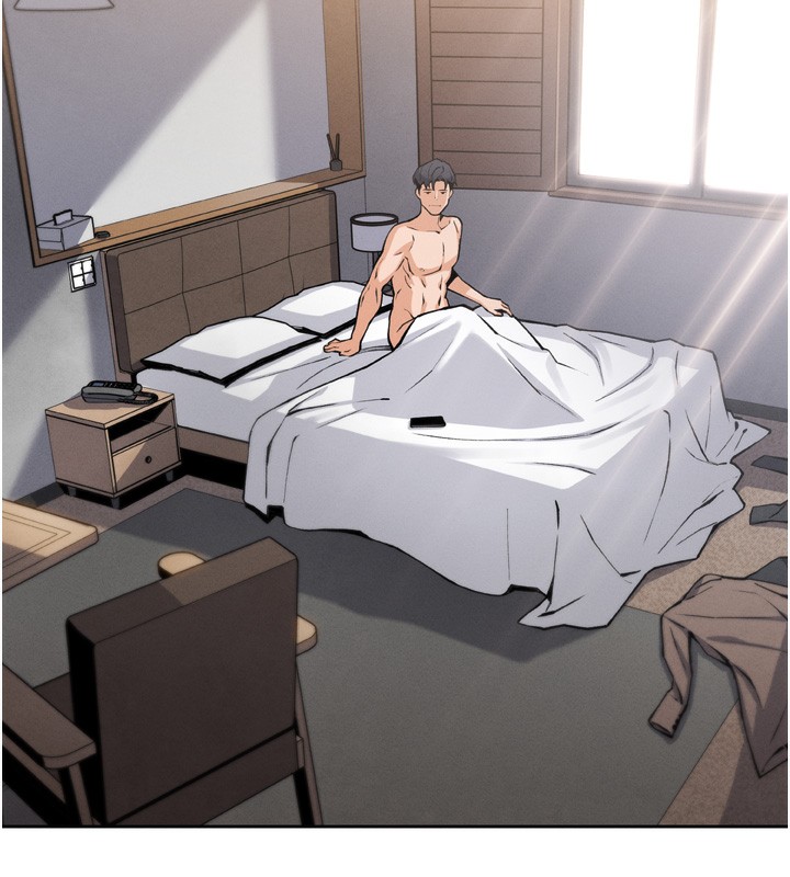 我的掌上明珠第3话-酒后乱性