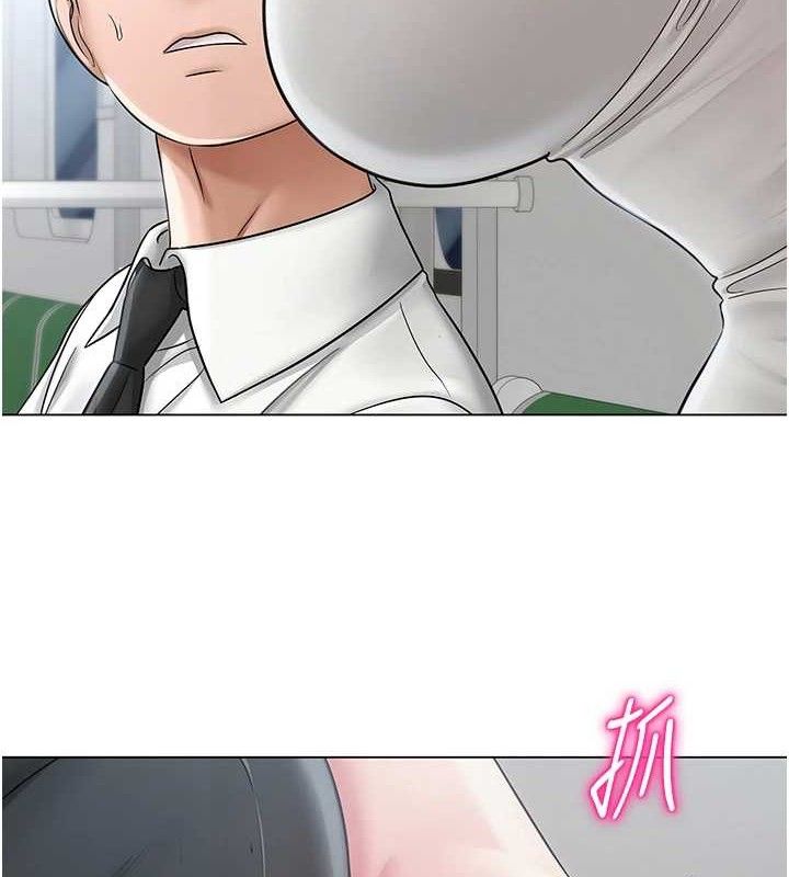 网红女老师第15話-電車上演活春宮