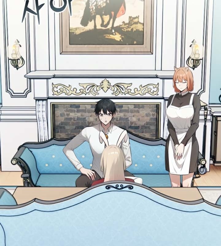 被召唤到异世界,然后成为半龙骑士长第45話