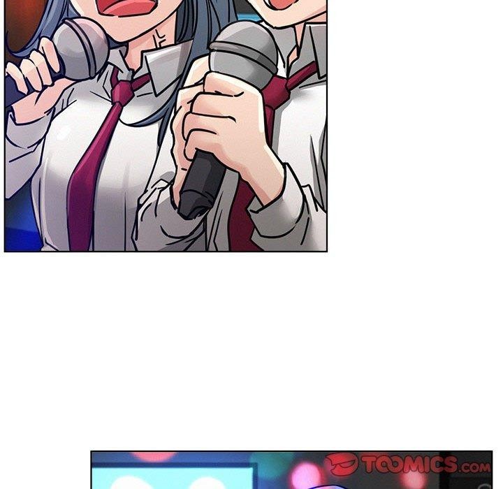 屋檐下的光第73話