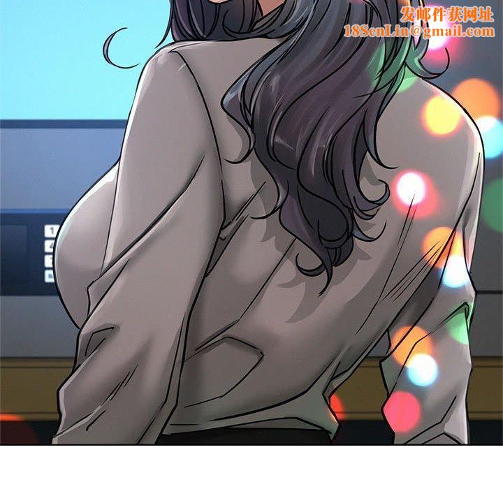 屋檐下的光第73話