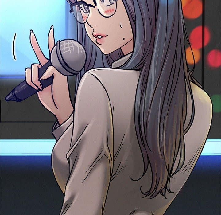 屋檐下的光第73話