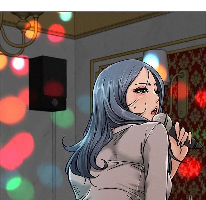 屋檐下的光第73話