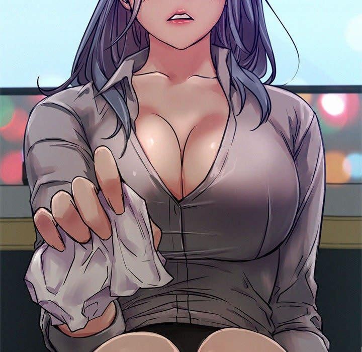 屋檐下的光第73話