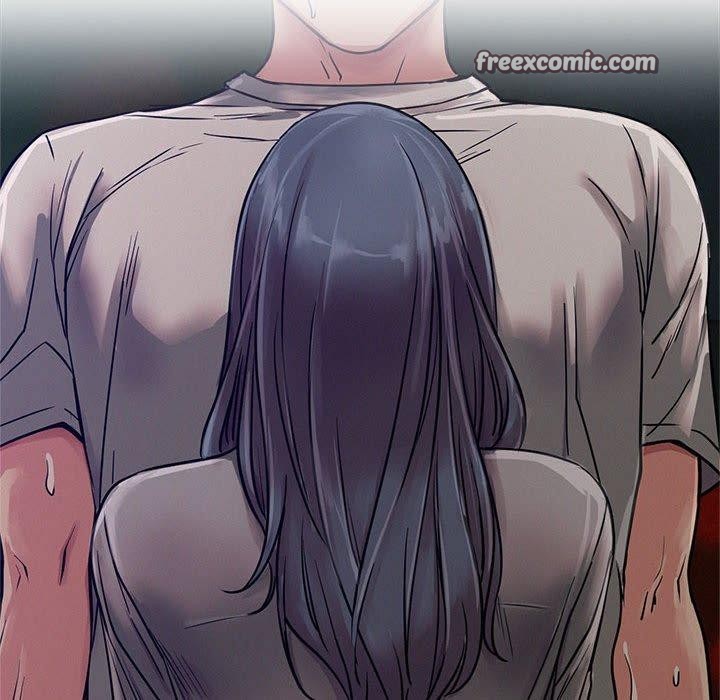 屋檐下的光第73話