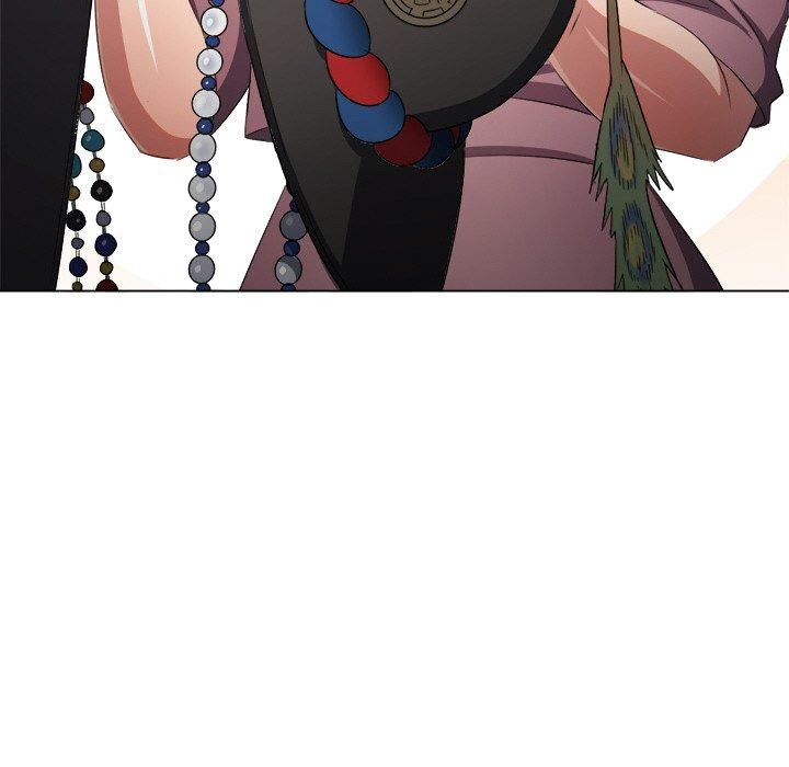 难缠小恶女第252話