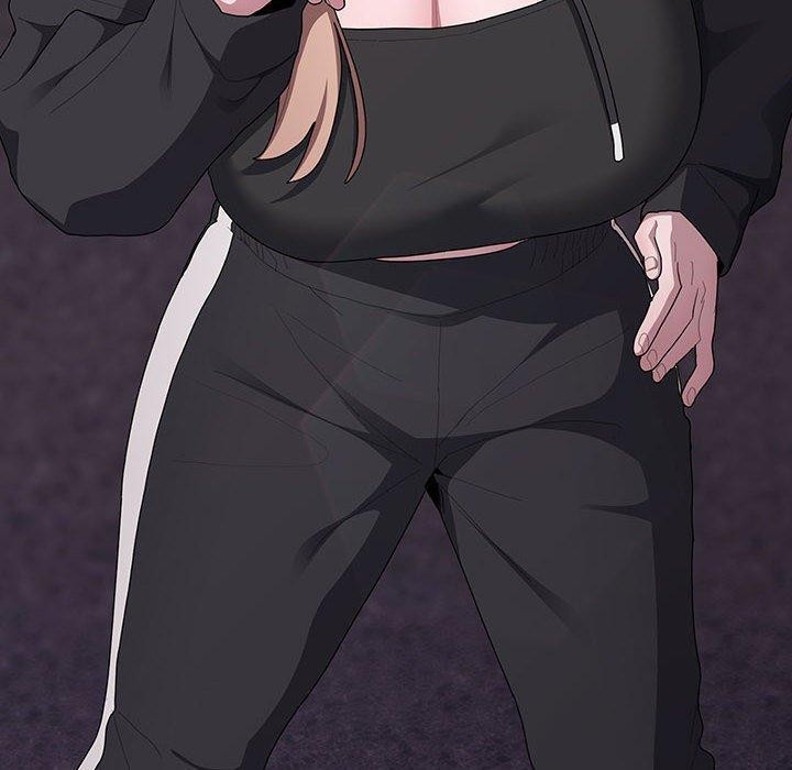 大企业里的小秘密第35話