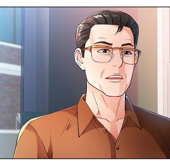 脱轨关系第52話